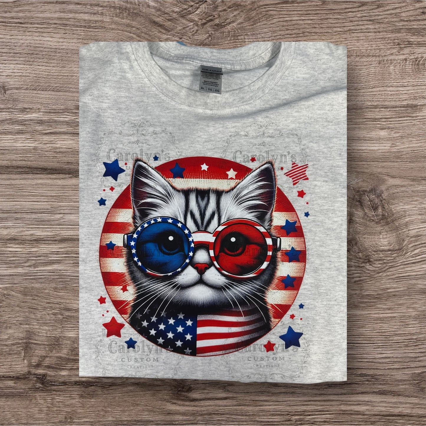 American Kitty