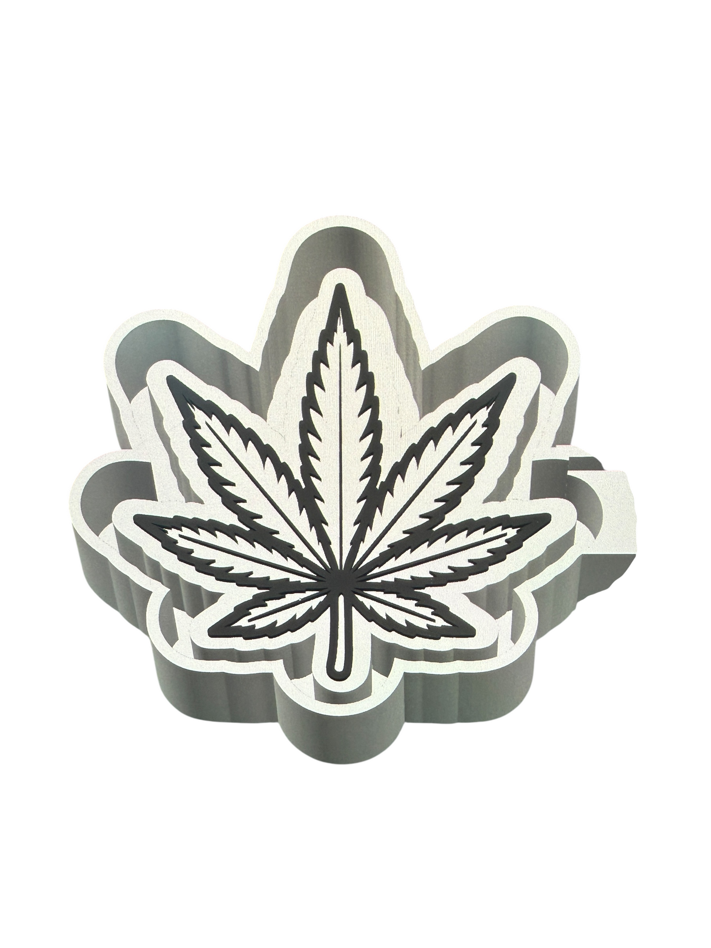 Mary Jane Freshie Mold