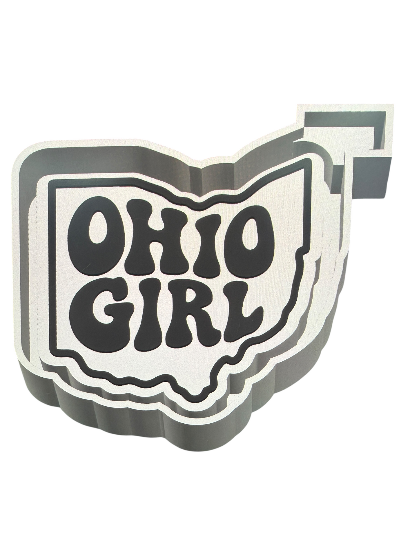 Ohio Girl