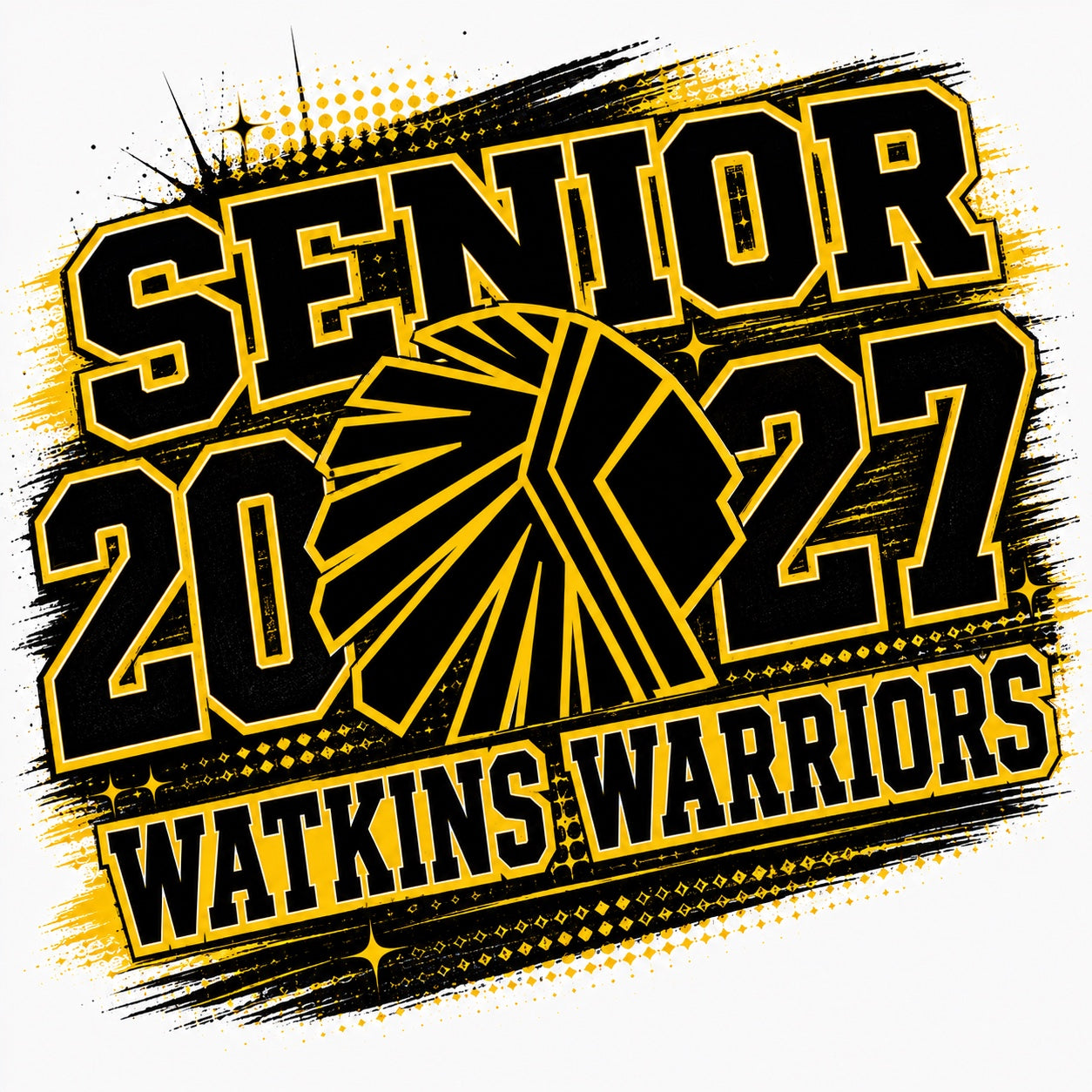 Watkins Senior
