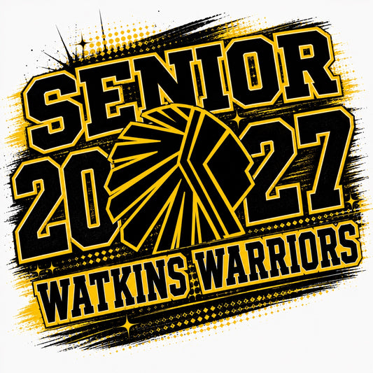 Watkins Senior