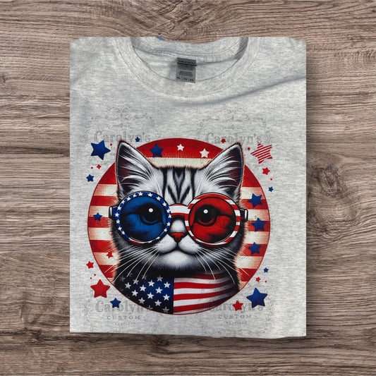 American Kitty