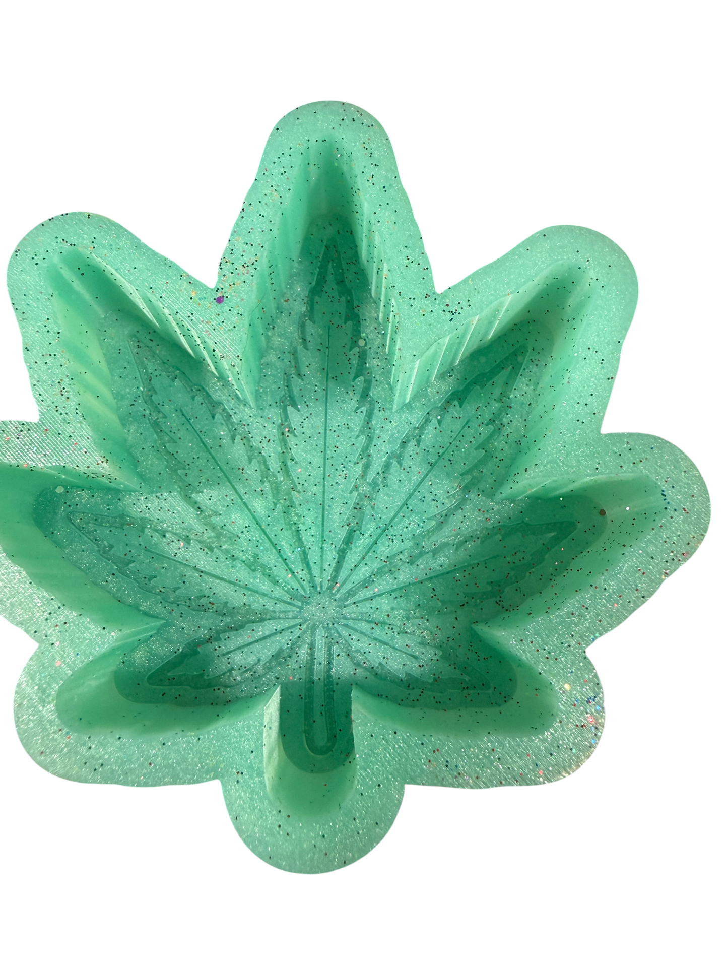 Mary Jane Freshie Mold