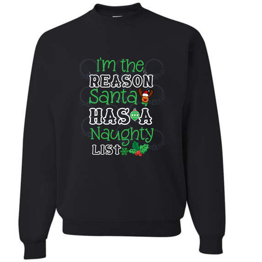 IM THE REASON