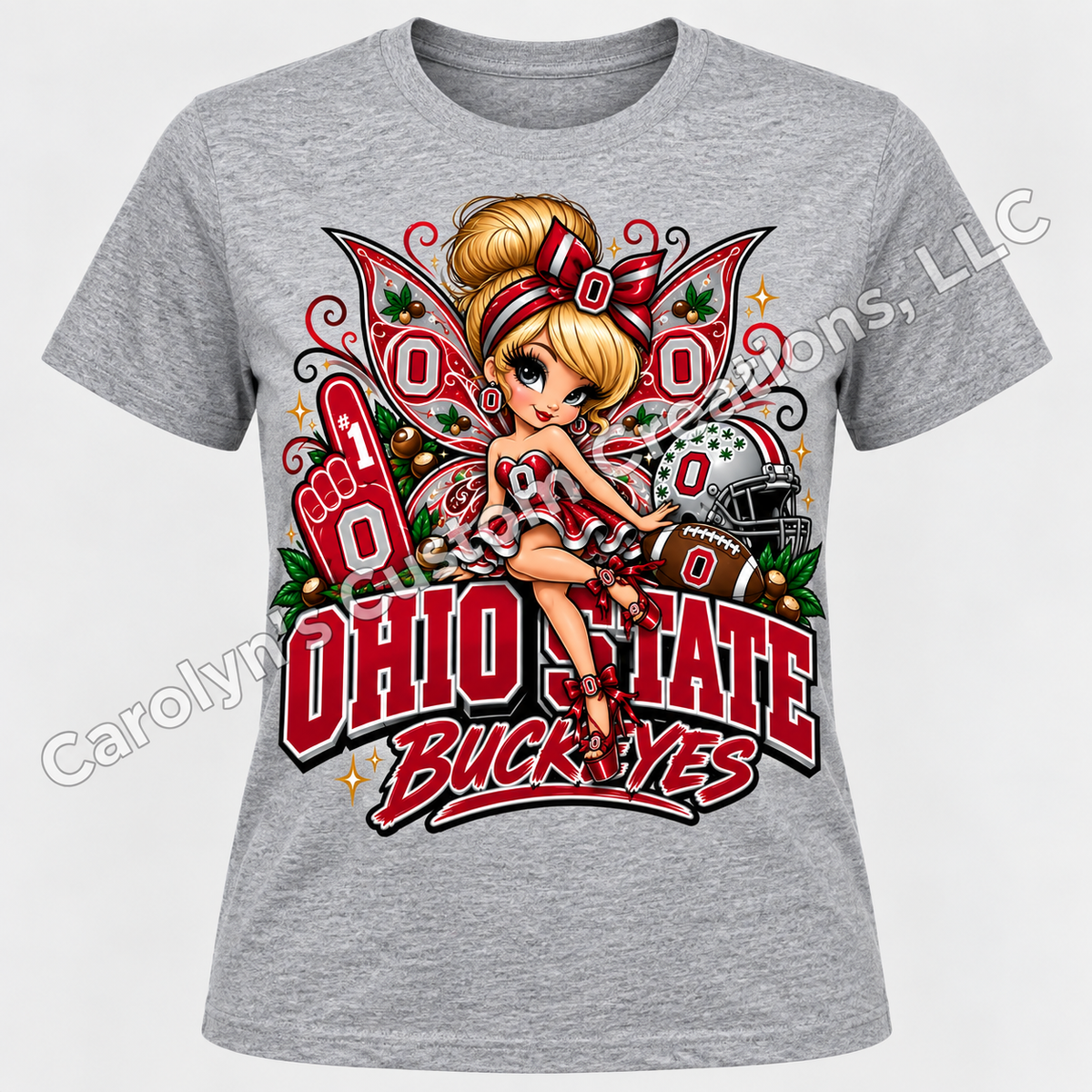 Ohio Fairy
